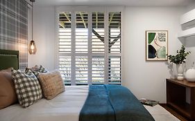 Hepburn Spa Pavilions